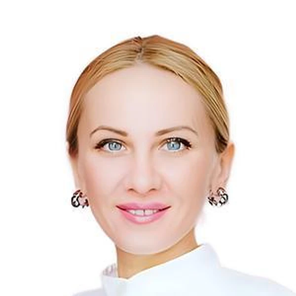 Суханова Ирина Сергеевна — Стоматолог-хирург, Стоматолог-имплантолог, Москва