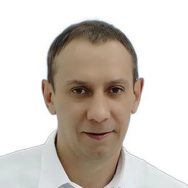 Батищев Евгений Алексеевич — Стоматолог-ортопед, Красноярск