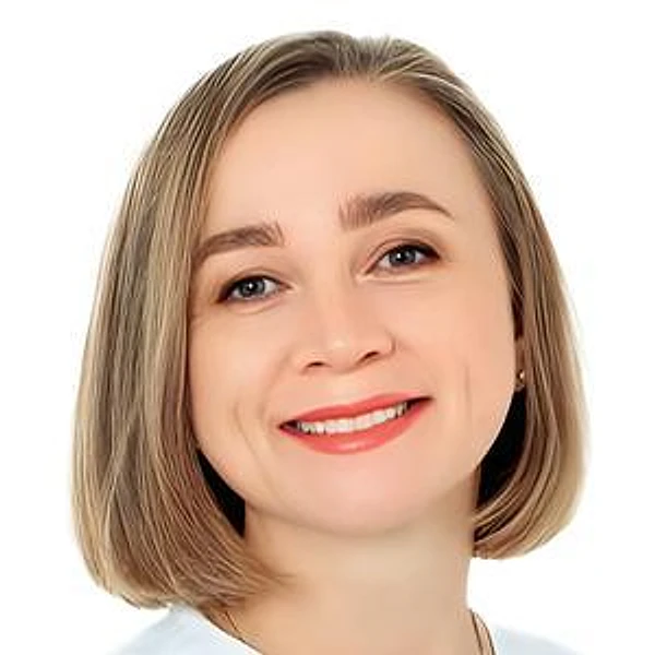 Терехова Евгения Георгиевна — Стоматолог, Красноярск
