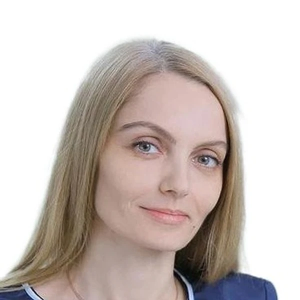 Делей Ольга Ивановна — Стоматолог, Одинцово