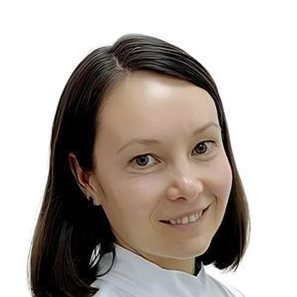 Горинова Алина Геннадьевна — Дерматолог, Венеролог, Врач-косметолог, Дерматовенеролог, Москва