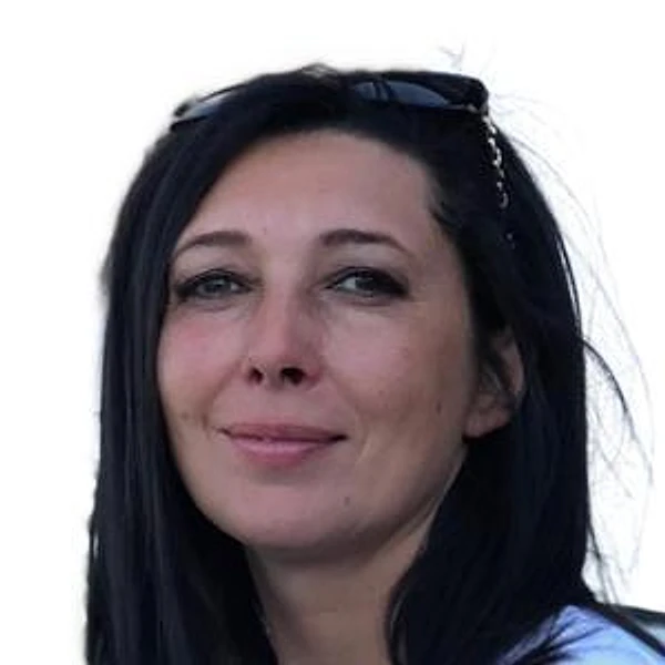 Владыкина Светлана Валерьевна — Стоматолог, Красноярск