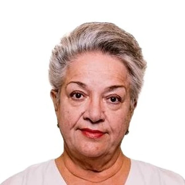 Саруханова Анаит Анушавановна — Акушер, Гинеколог, Москва