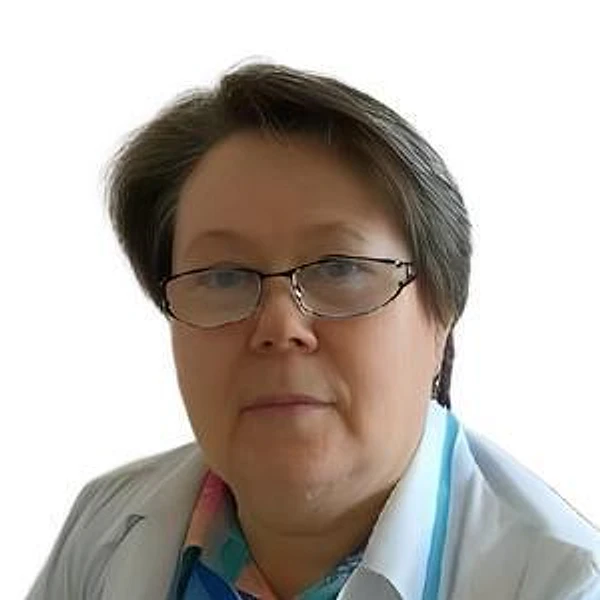 Аймалетдинова Татьяна Михайловна — Врач общей практики (семейный врач), Москва