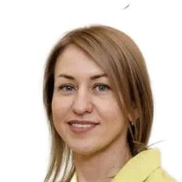 Августинович Светлана Анатольевна — Стоматолог, Красноярск