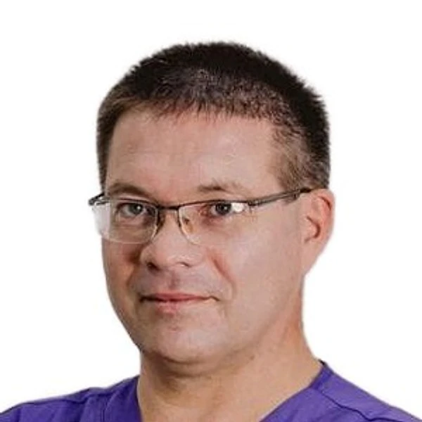 Девятов Константин Юрьевич — Стоматолог-ортопед, Стоматолог, Стоматолог-имплантолог, Стоматолог-хирург, Краснодар