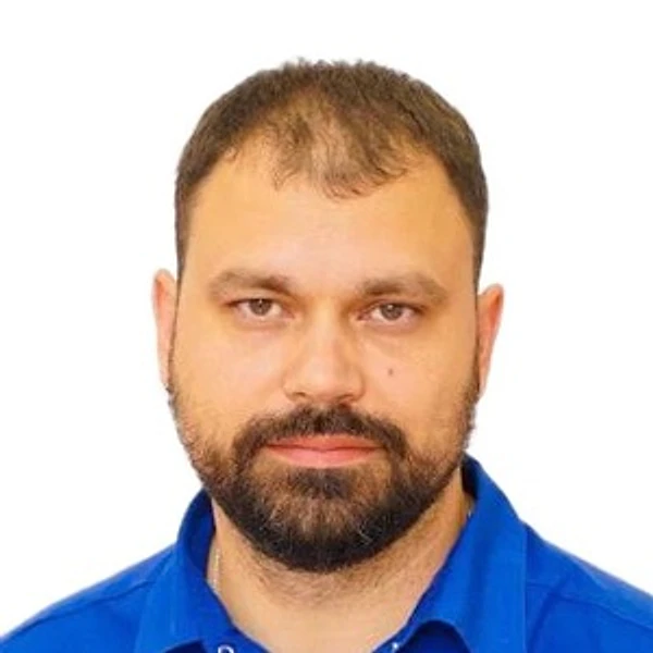 Зубарев Александр Игоревич — Стоматолог-ортопед, Стоматолог, Красноярск
