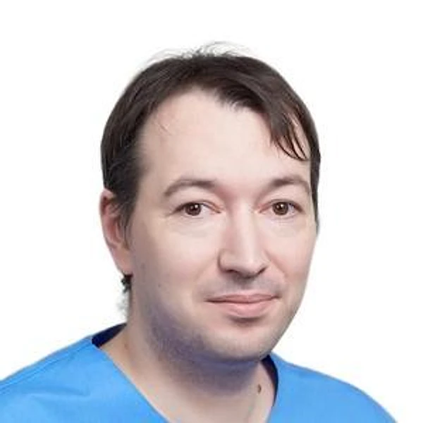 Ильенко Игорь Владимирович — Стоматолог, Стоматолог-ортопед, Красноярск