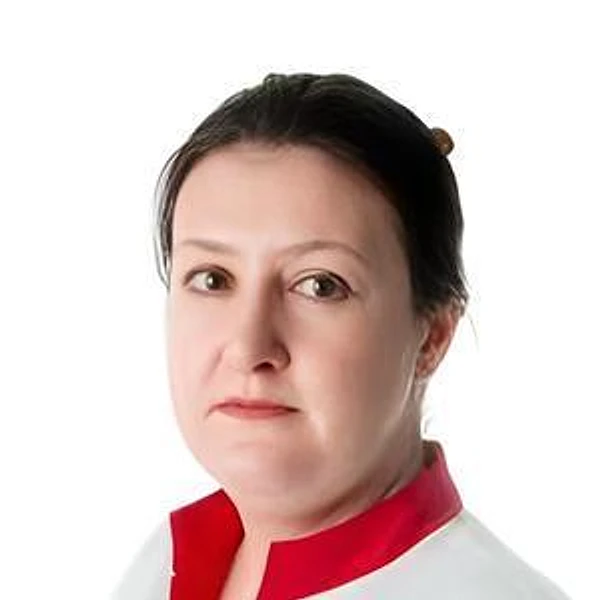 Федорова Светлана Александровна — Стоматолог, Красноярск