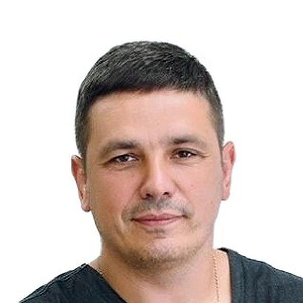 Кунгуров Сергей Викторович — Стоматолог-хирург, Стоматолог-имплантолог, Красноярск