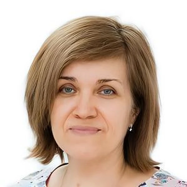 Романенко Оксана Юрьевна — Стоматолог, Мытищи