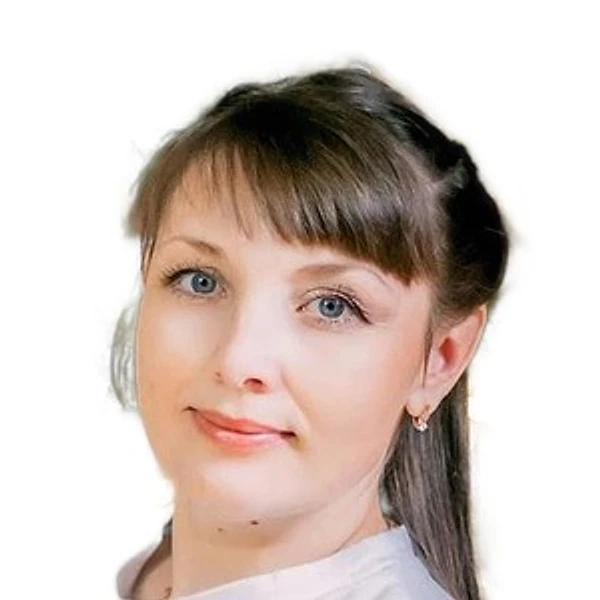 Буряк Екатерина Александровна — Функциональный диагност, Пенза