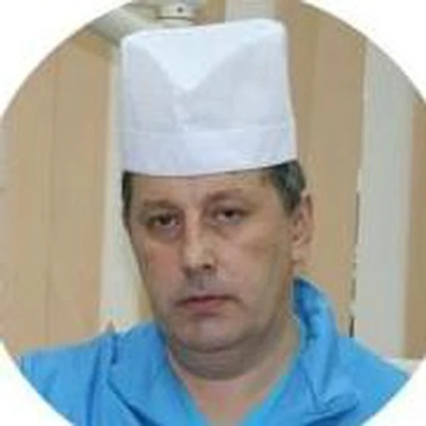 Хохлов Дмитрий Геннадьевич — Стоматолог-ортопед, Стоматолог-имплантолог, Стоматолог-хирург, Красноярск