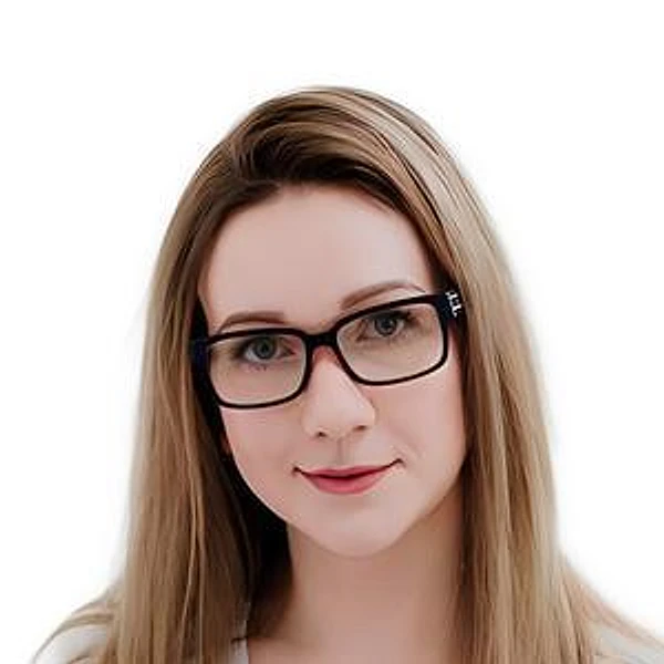 Янкевич Марианна Николаевна — Стоматолог-ортодонт, Детский стоматолог, Стоматолог, Красноярск