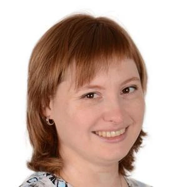 Павлова Елена Витальевна — Стоматолог, Красноярск