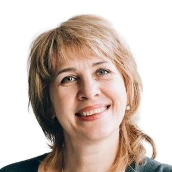 Кудряшова Ирина Владимировна — Стоматолог, Детский стоматолог, Красноярск