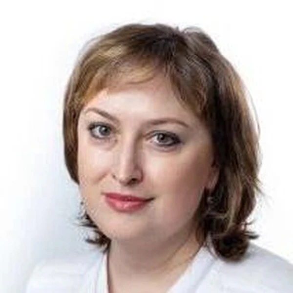 Артамонова Александра Сергеевна — Стоматолог, Красноярск