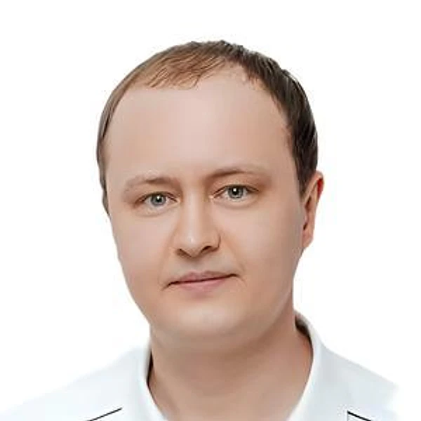Камалов Рустам Якупович — Стоматолог-хирург, Стоматолог-имплантолог, Красноярск