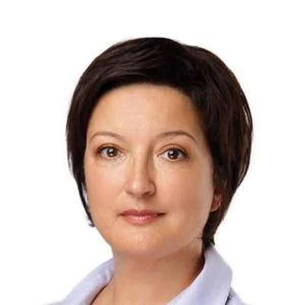Николаева Марианна Гивиевна — Стоматолог-ортопед, Гнатолог, Красноярск