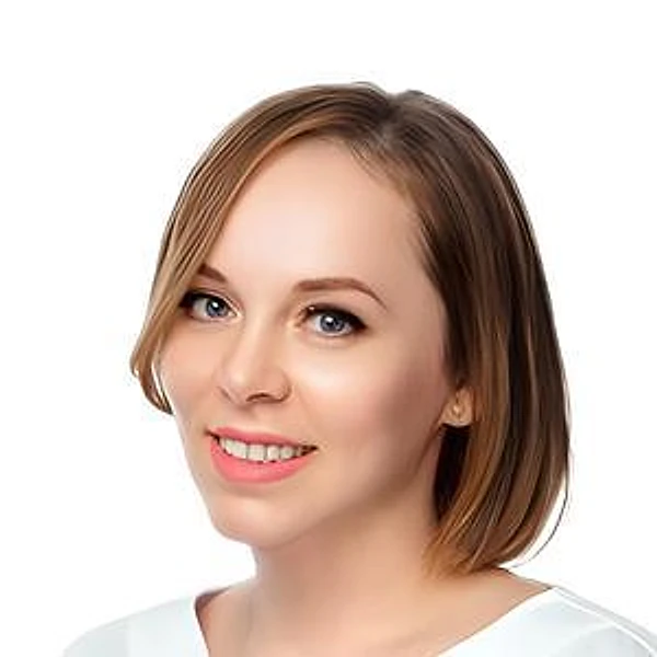 Антипенкова Елена Юрьевна — Стоматолог-ортодонт, Красноярск