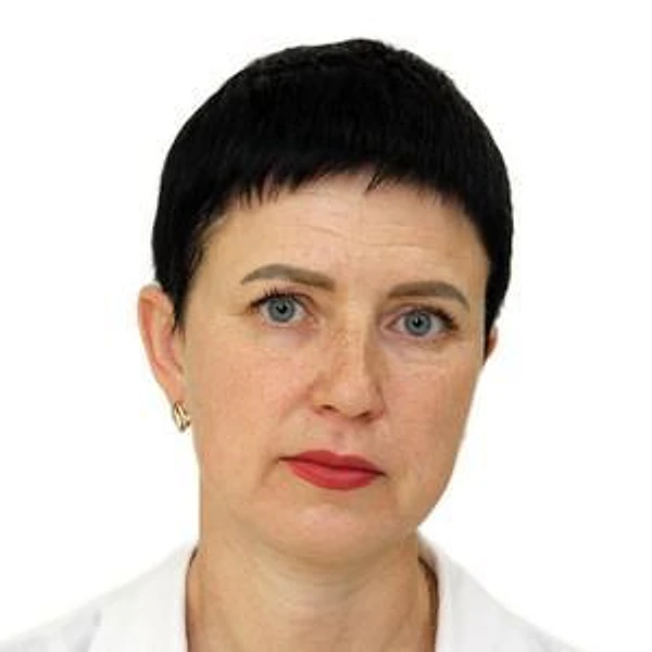 Сурдо Эльвира Сергеевна — Стоматолог, Красноярск