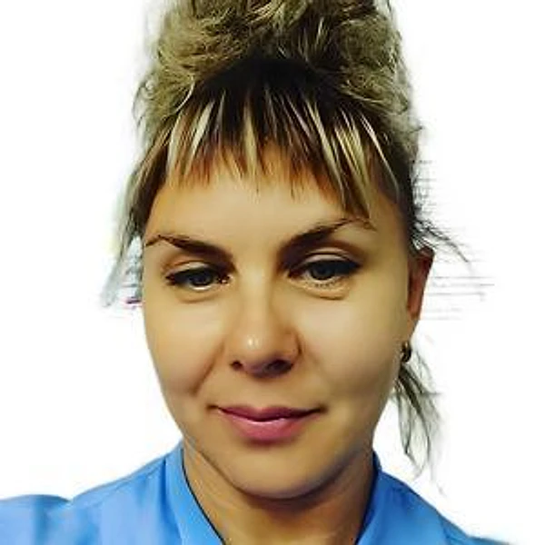 Троицкая Елена Николаевна — Стоматолог-ортопед, Красноярск
