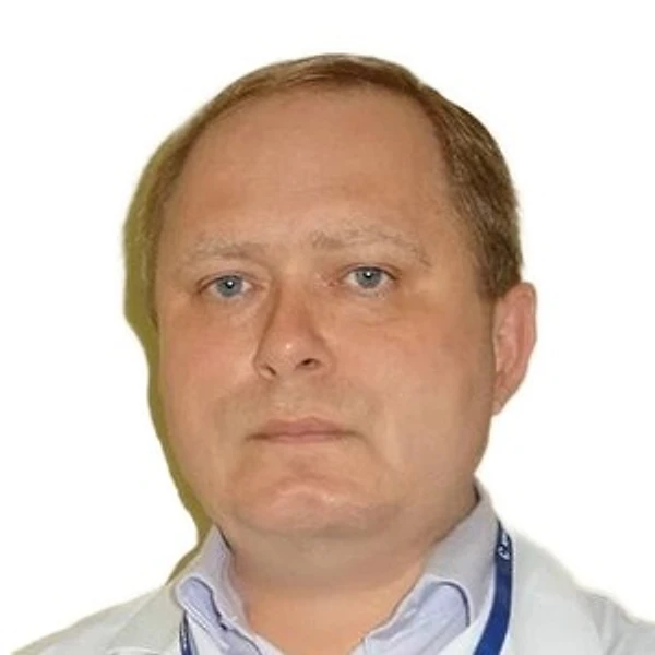 Коновалов Андрей Викторович — Стоматолог, Стоматолог-ортопед, Красноярск