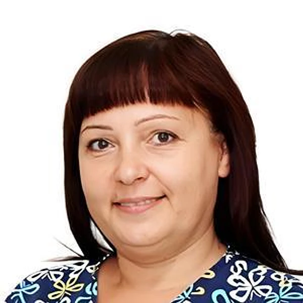Лутченко Марина Владимировна — Стоматолог, Феодосия