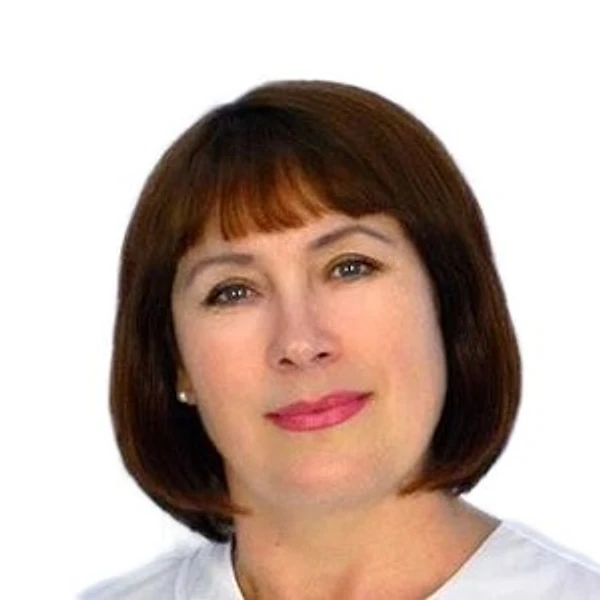Кривина Ирина Геннадьевна — Стоматолог, Стоматолог-гигиенист, Стоматолог-эндодонтист, Красноярск