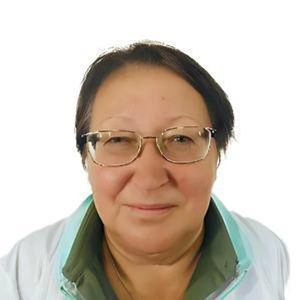 Акинфиева Ирина Анатольевна — Педиатр, Москва