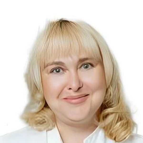 Коровина Кристина Владимировна — Стоматолог, Красноярск