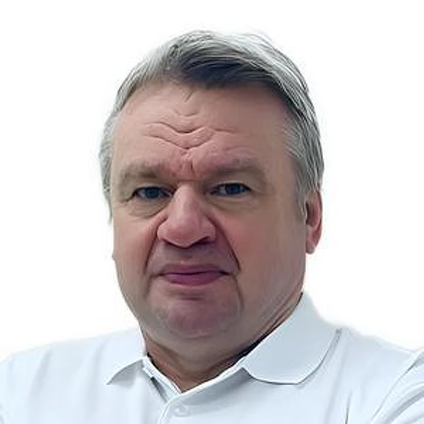 Балабаев Дмитрий Юрьевич — Стоматолог-ортопед, Красноярск