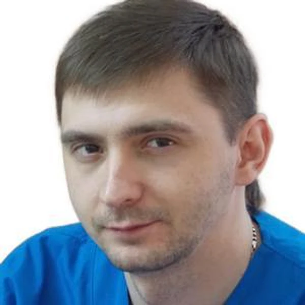 Найда Игорь Александрович — Гинеколог, Акушер, Гинеколог-хирург, Волгоград