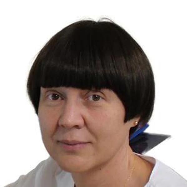 Меркулова Ирина Юрьевна — Гинеколог, Акушер, Гинеколог-хирург, Волгоград