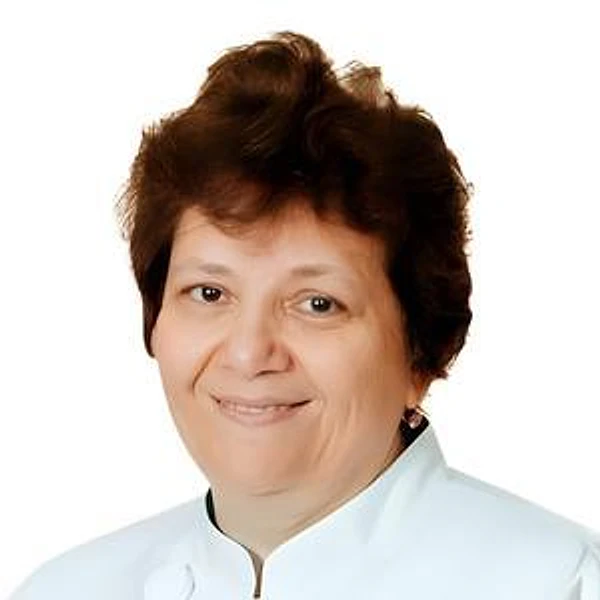 Акопян Екатерина Эдуардовна — Врач УЗИ, Детский кардиолог, Функциональный диагност, Москва