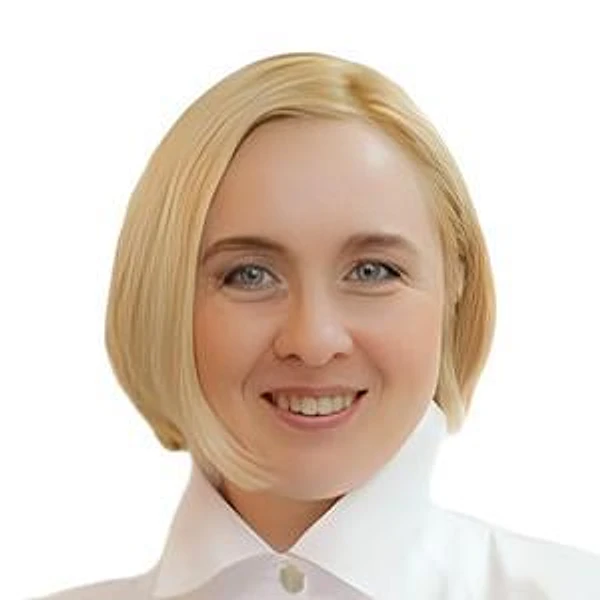 Даничева Любовь Сергеевна — Стоматолог, Детский стоматолог, Красноярск