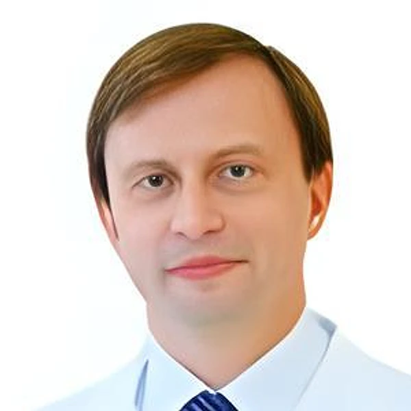 Фурцев Тарас Владимирович — Стоматолог-имплантолог, Стоматолог-ортопед, Красноярск