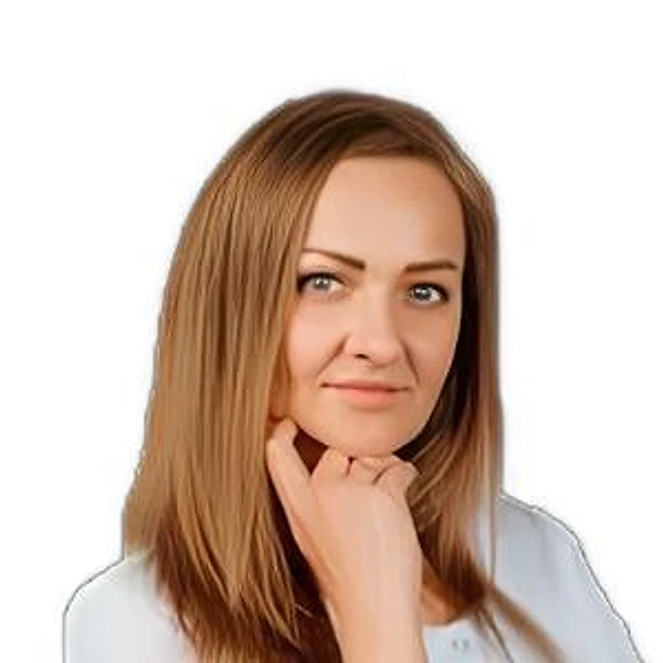 Амелюхина Жанна Юрьевна — Стоматолог, Детский ортодонт, Детский стоматолог, Стоматолог-ортодонт, Красноярск