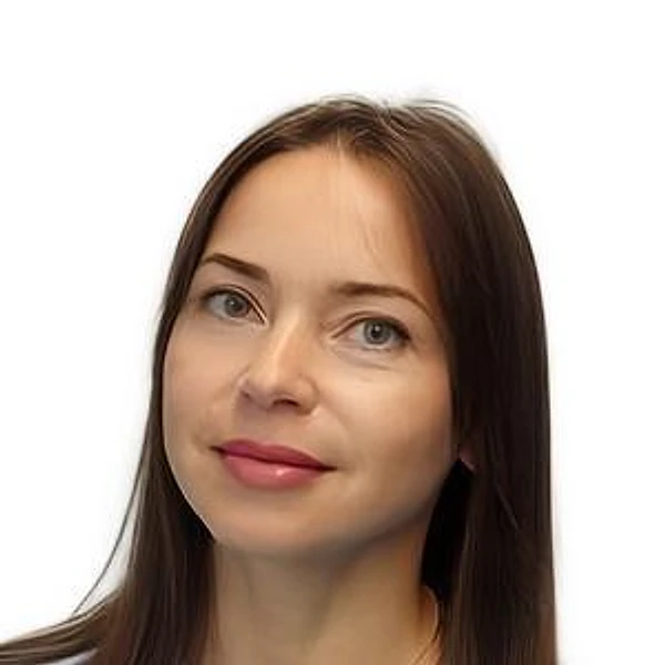 Габец Екатерина Владимировна — Стоматолог-ортодонт, Стоматолог, Красноярск