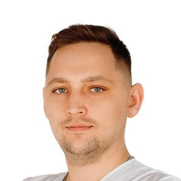 Канищев Денис Александрович — Стоматолог-хирург, Стоматолог, Красноярск