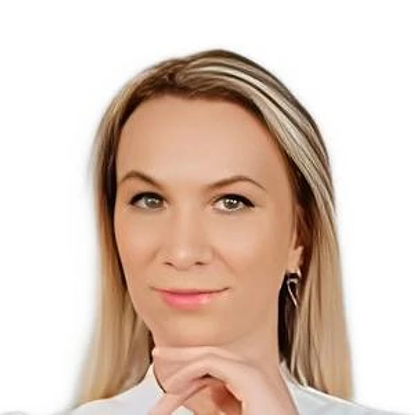 Ситникова Ксения Витальевна — Стоматолог, Стоматолог-ортодонт, Красноярск