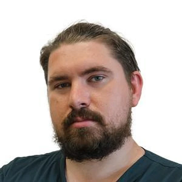 Метелев Иван Андреевич — Стоматолог-хирург, Стоматолог-имплантолог, Красноярск
