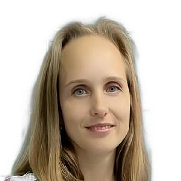 Бровко Мария Николаевна — Детский стоматолог, Красноярск
