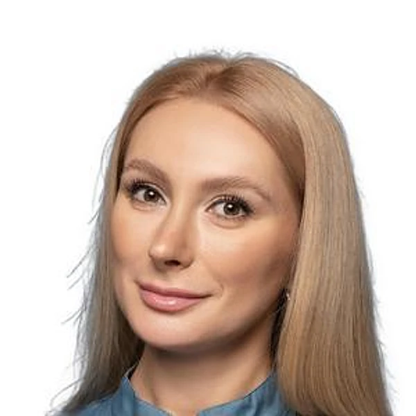 Аляева Ольга Павловна — Стоматолог-гигиенист, Детский стоматолог-гигиенист, Красноярск