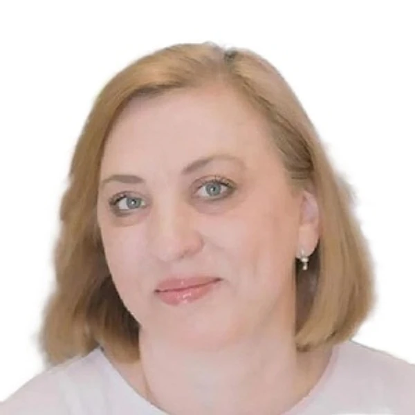Шестерова Любовь Борисовна — Стоматолог, Стоматолог-ортодонт, Красноярск