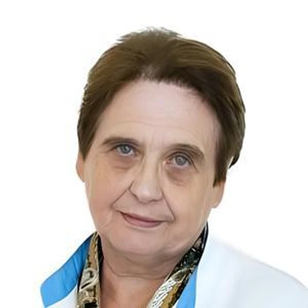 Акуленок Людмила Владимировна — Эндокринолог, Москва