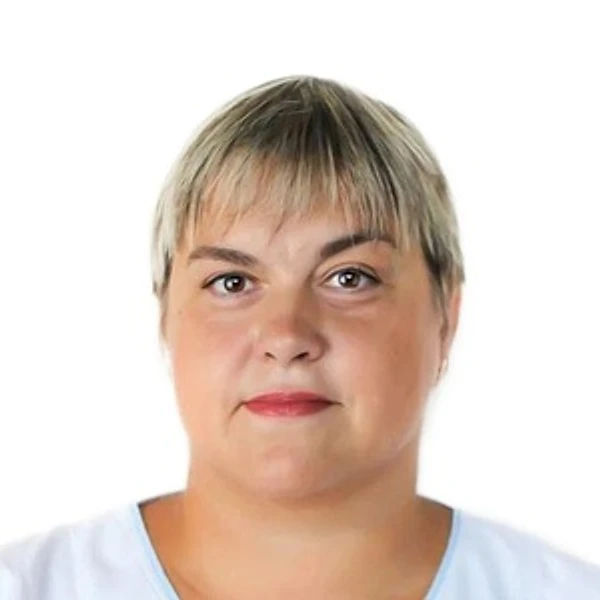 Федорова Ольга Витальевна — Стоматолог, Красноярск