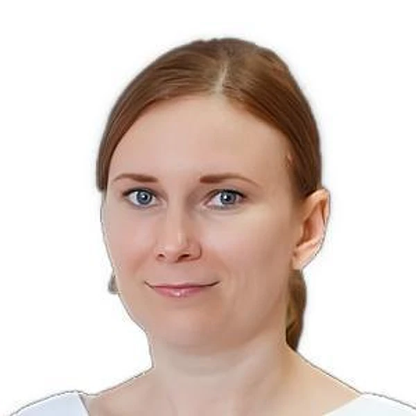 Кудинова Юлия Николаевна — Стоматолог-ортодонт, Детский ортодонт, Красноярск