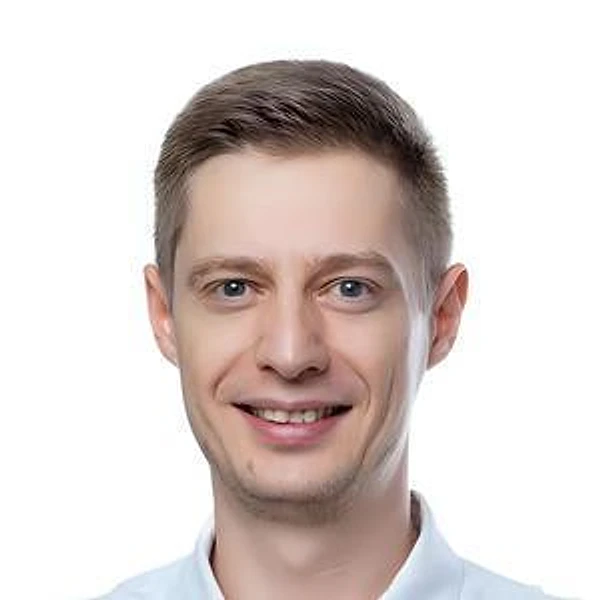 Ашихмин Антон Владимирович — Стоматолог-ортопед, Гнатолог, Стоматолог, Красноярск