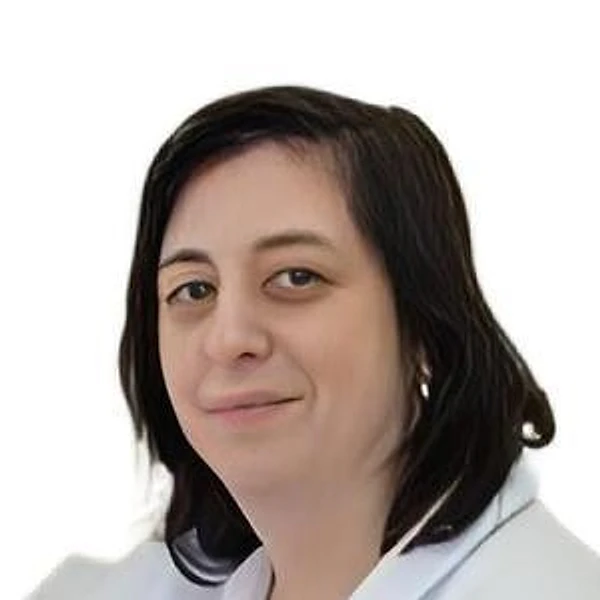 Котикова Зарема Ахметовна — Детский ЛОР, ЛОР, Балашиха